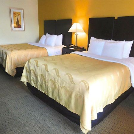 Quality Inn Jonesville I-77 Eksteriør bilde